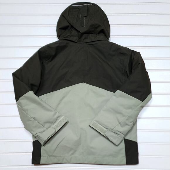 NWT Columbia Boys Bugaboo III Fleece Interchange Jacket - Picture 4 of 16